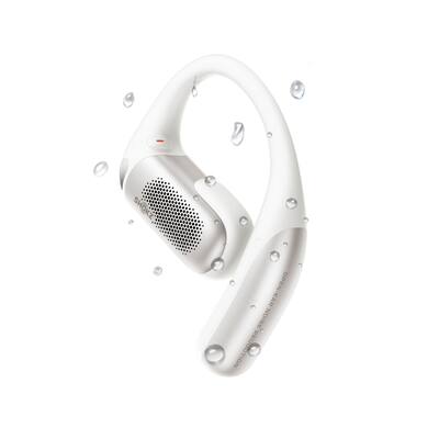 Shokz OpenFit Pro Open Ear True Wireless Bluetooth Active Noise Shokz OpenFit Pro Open Ear True Wireless Bluetooth Active Noise