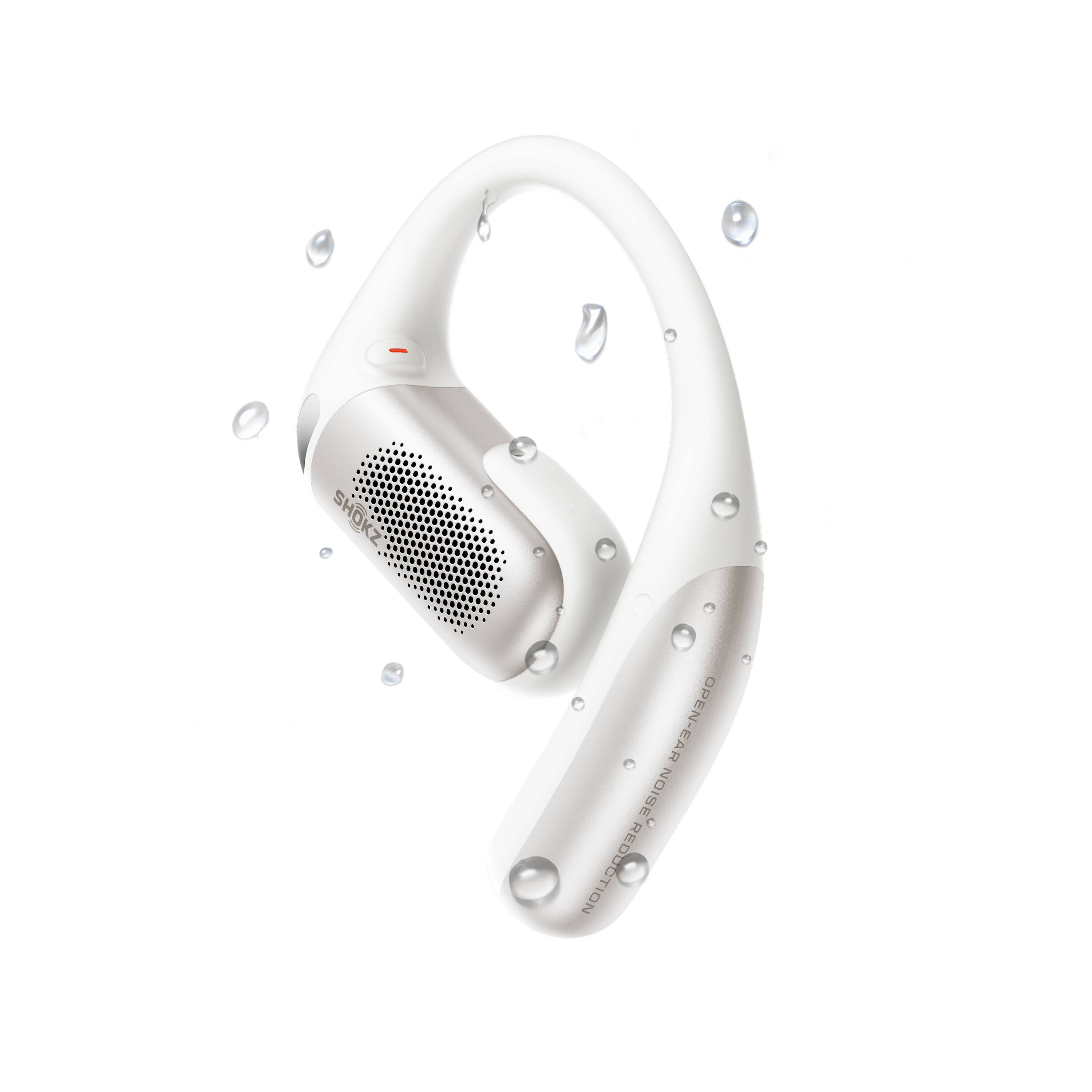 SHOKZ OPEN-EAR NOISE REDUCTION