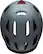 Alt View 13. Bell - Range Hardshell Lighted Helmet for Bike and Scooter - Asphalt.