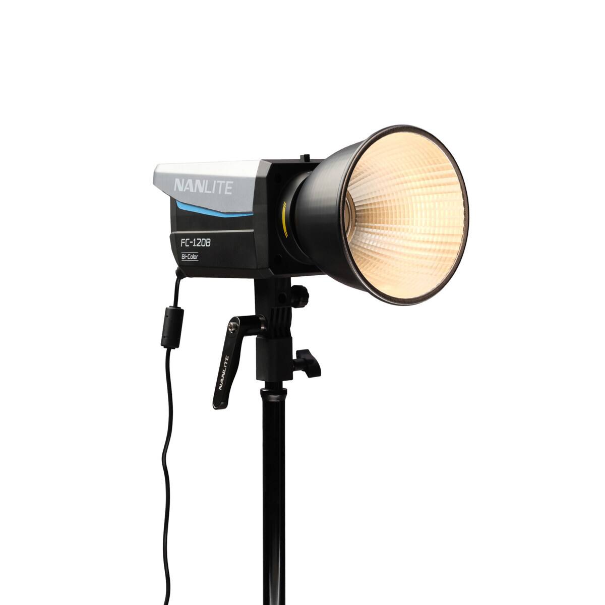NANLITE FC-120B 5-Color