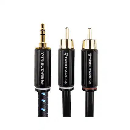 TRIBUTARIES
TRIBUTARIES
TRIBUTARIES