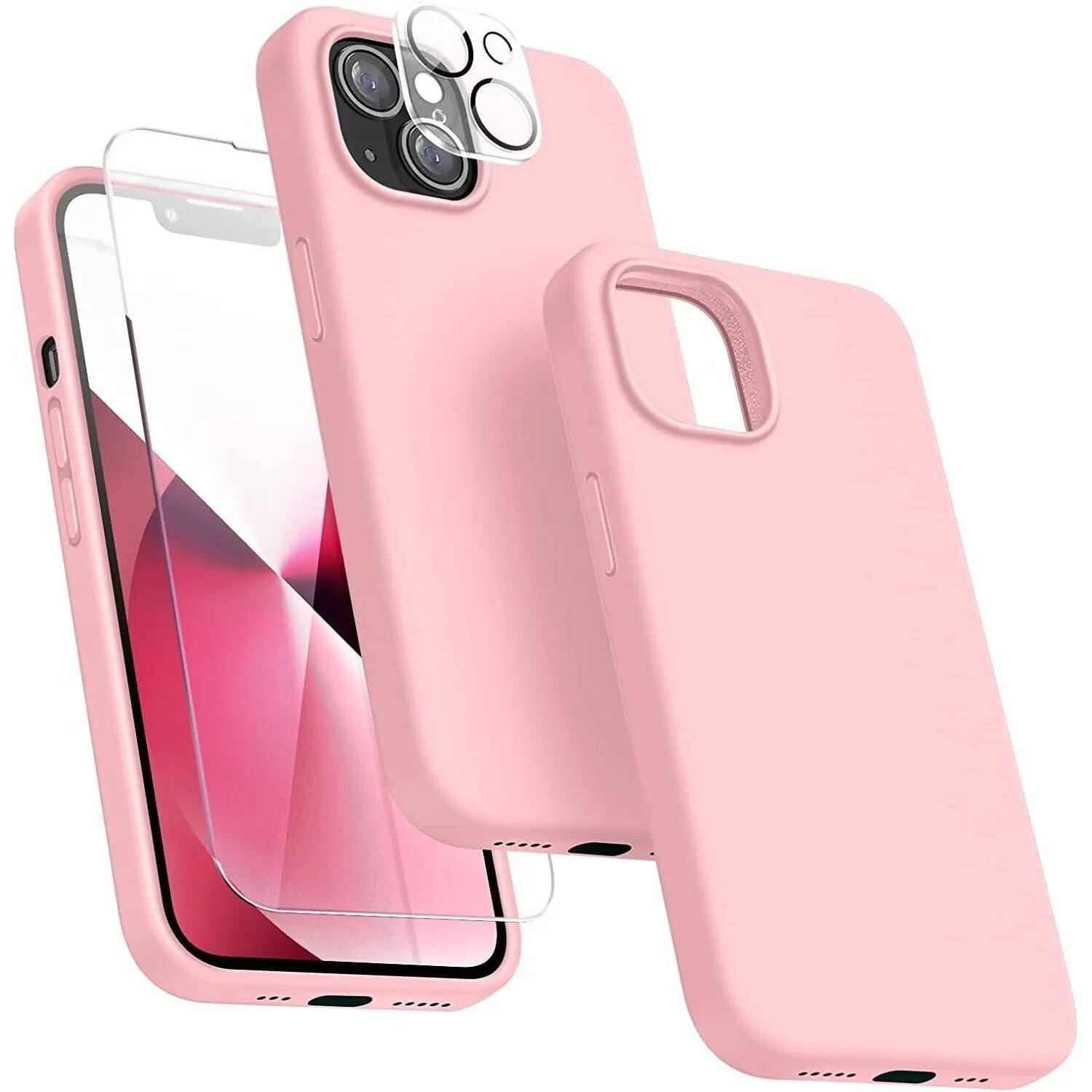 Light Pink