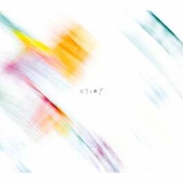 News - Story (Limited) (CD + DVD Box) - COMPACT DISCS