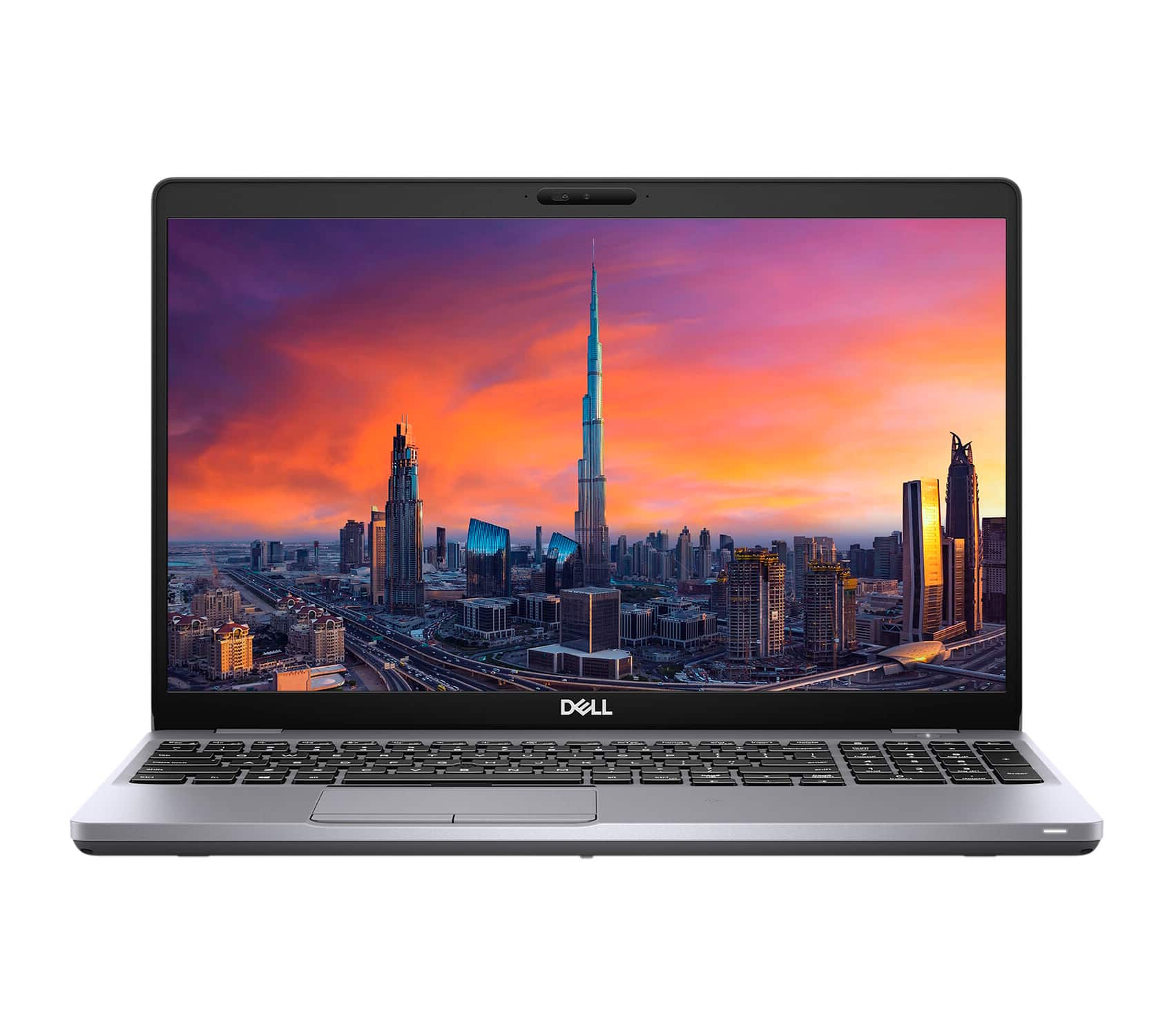 Dell - Refurbished Excellent - Precision 3550 Core i5-10310U 1.7GHz, 16GB, 512GB SSD, 15.6" HD, Windows 11 Pro (Refurbished) - Dark Gray