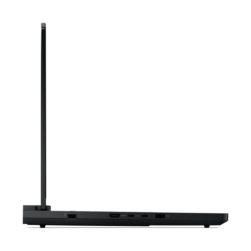 Alt View 8. Lenovo - Lenovo Legion Pro 7i 16" Gaming,Ultra 9 275HX,32GB RAM,2TB SSD,RTX 5090,Backlit Keyboard,Win 11 Pro,Black - Black.