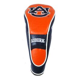 Team Golf - Auburn Tigers Hybrid Club Cover - Multicolor