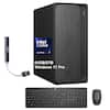 I MR BOCK intel CORE ULTRA 7 E t 64GB/2TB Windows 11 Pro