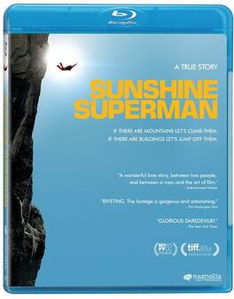 Sunshine Superman - BLU-RAY