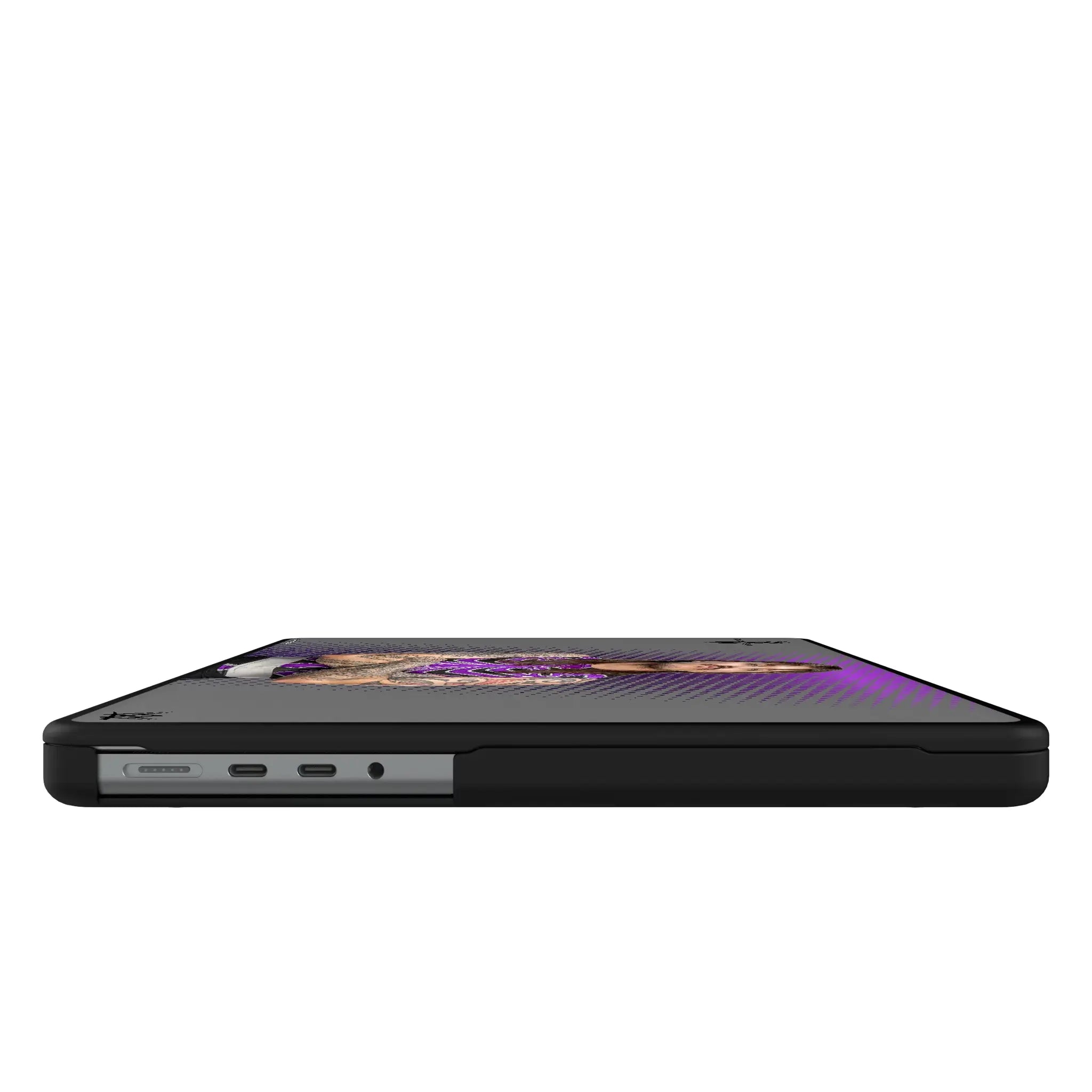 Keyscaper WWE Superstar Laptop Case Apple MacBook Pro 14 inch (2021 ...