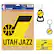 NBA DIE-CUT MAGNET FOR INDOOR OR OUTDOOR
WINCRAFT
WinCraft Inc.
Winona, MN 55987
REMOVABLE ROSSAKE
PUSH HERE TO REMOVE MAGNET
UTAH JAZZ
Est. 1979
UTAH
Est. 1979
JAZZ
