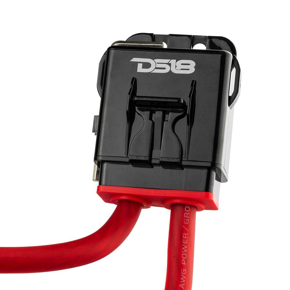 D518  
GRO POWER AWG