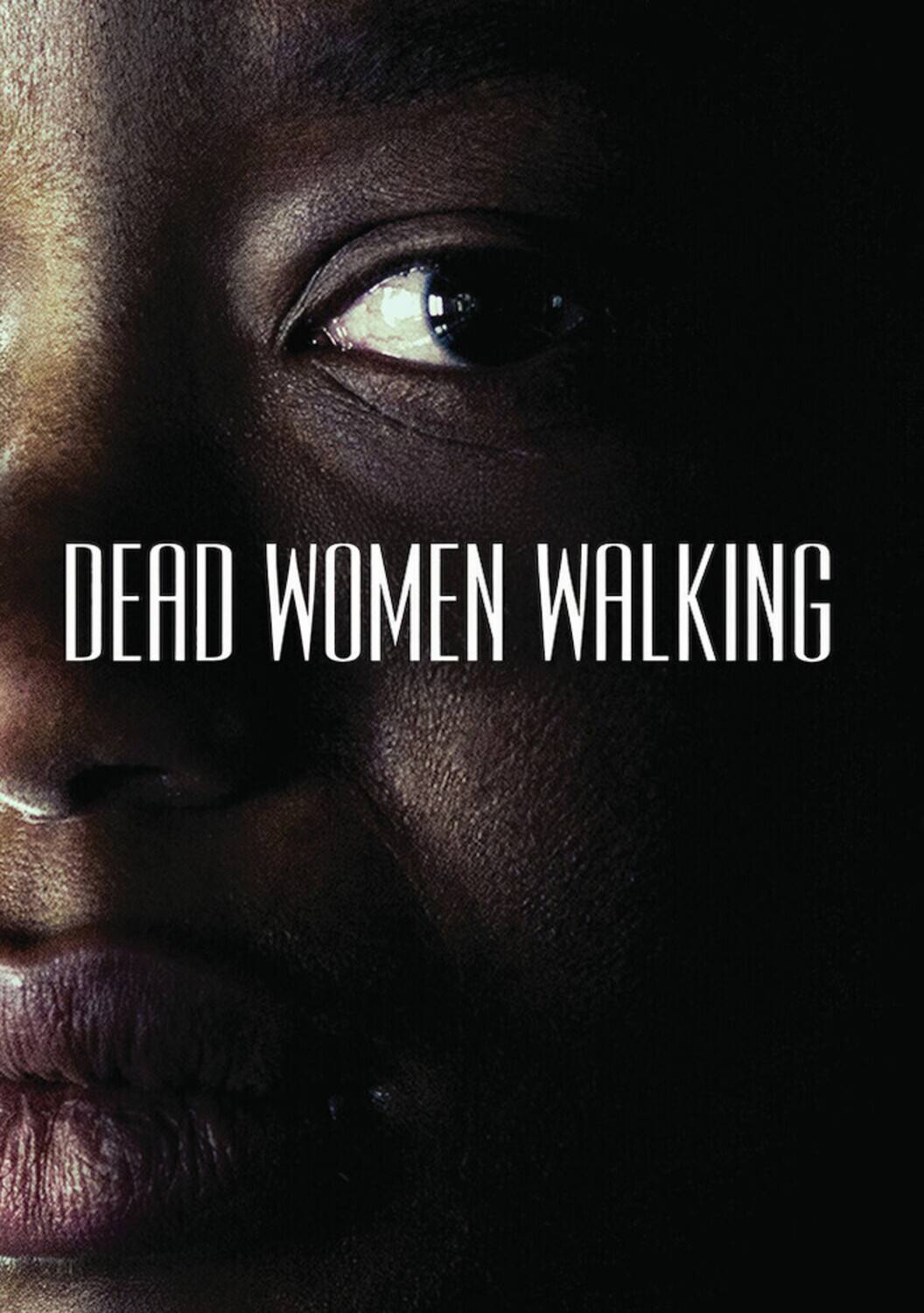 Dead Woman Walking   - DVD