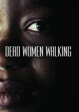Dead Woman Walking - DVD