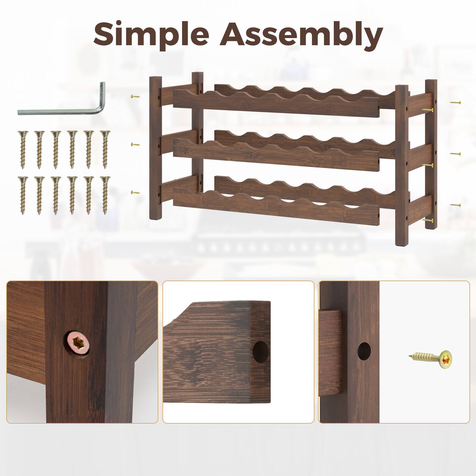 Simple Assembly
