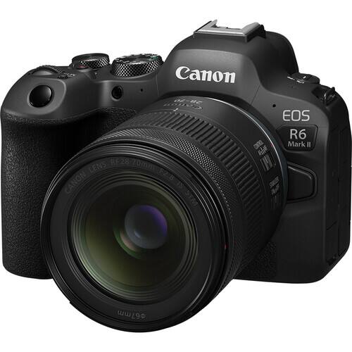 Canon 28-70 Ceuol RF 28-70mm LENS F2.8 CANON F2.8 IS STM IS EOS R6 CONTROL Mark II K S mm 67mm 67