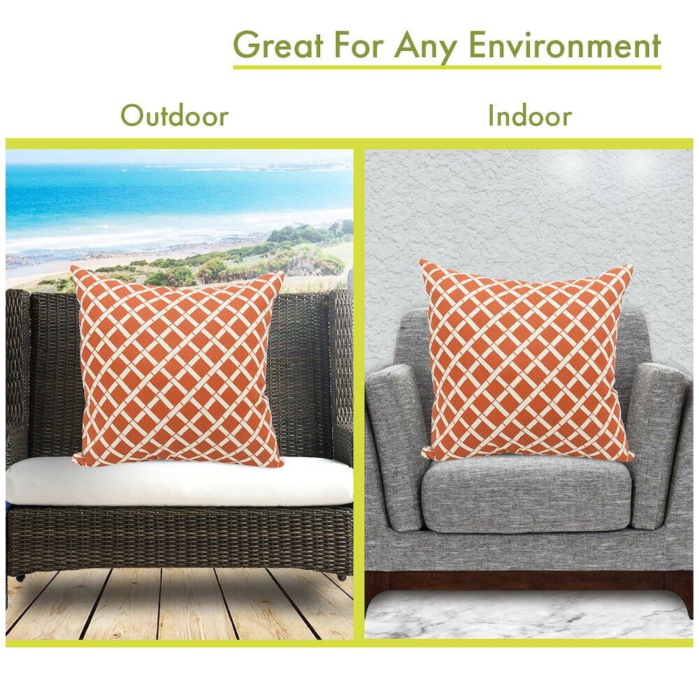 Great For Any Environment

Outdoor

Indoor