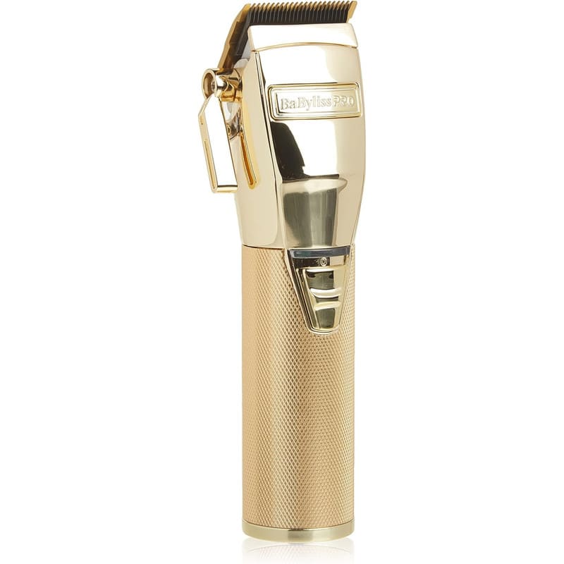 Babyliss - Conair FX870G Goldfx Clipper Is A Cord And Cordless Lithium