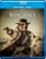 Front. The Legend of Ben Hall [Blu-ray] [2016].