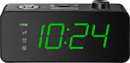 Alarm Clock Radios
