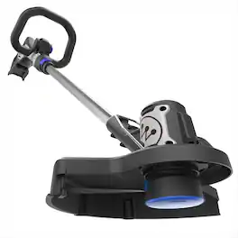 Westinghouse - 20V 2-in-1 Cordless String Trimmer and Edger, Tool Only, 12 Inch Cutting Path, up to 8000 RPM - Black