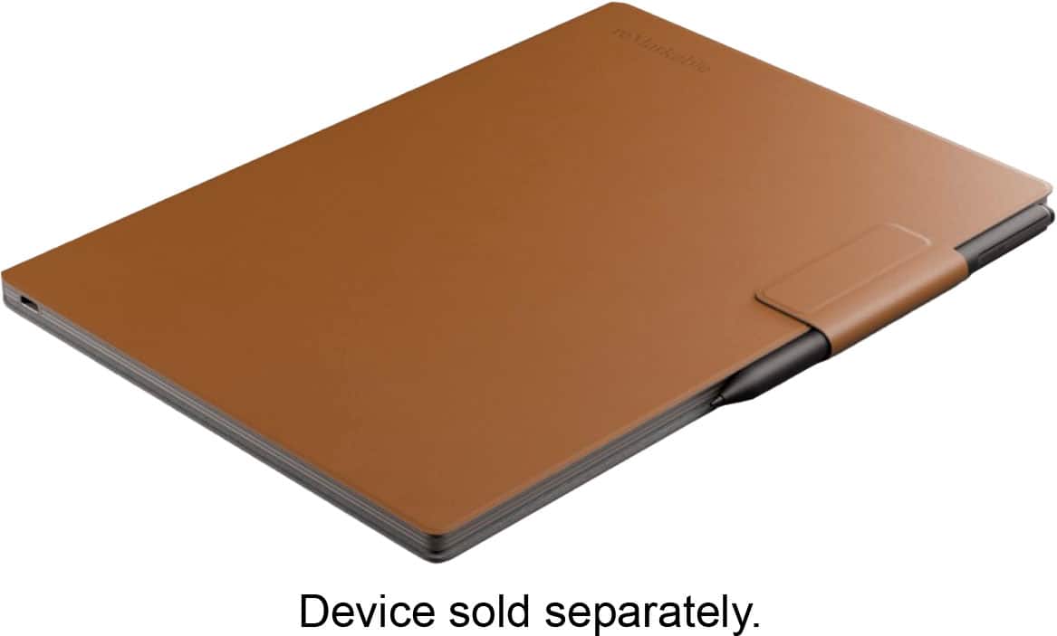 The text on the image reads "Device sold separately."