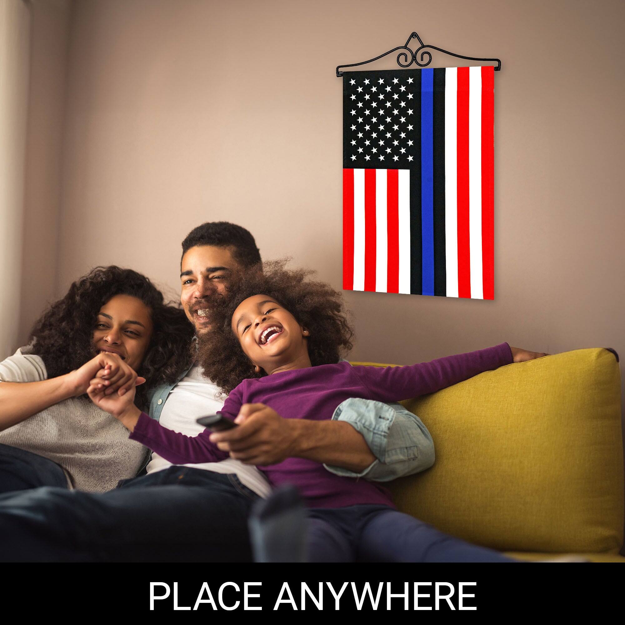 PLACE ANYWHERE