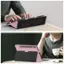 Alt View 13. SaharaCase - Folio Case for Samsung Galaxy Tab S10 Ultra, Tab S9 Ultra, and Tab S8 Ultra - Blush Pink.