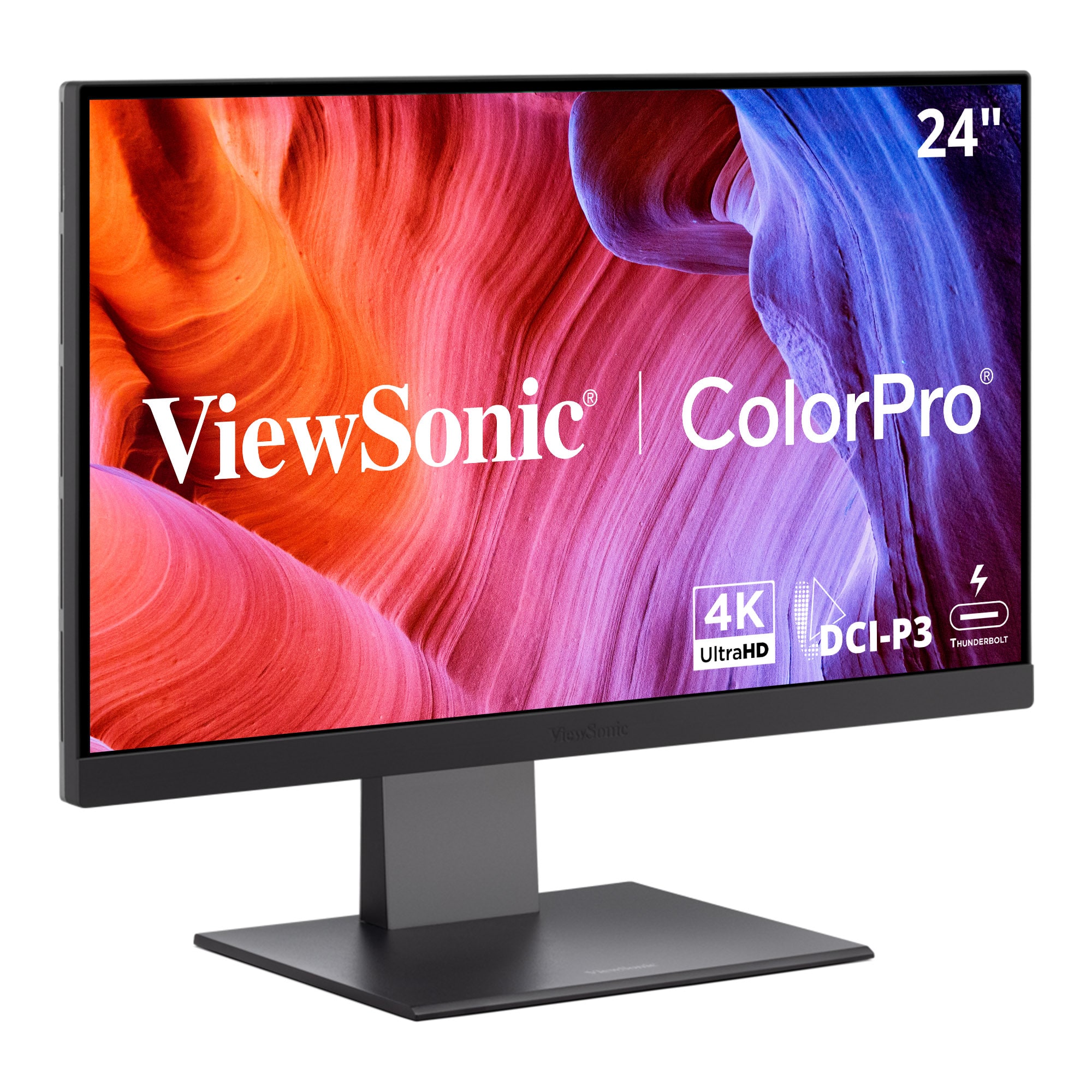 ViewSonic VP2488 4K 24