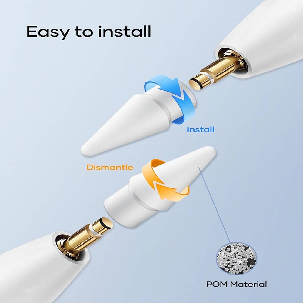 イヤホン Apple Pencil Pro APPLE PENCIL PRO (2024)