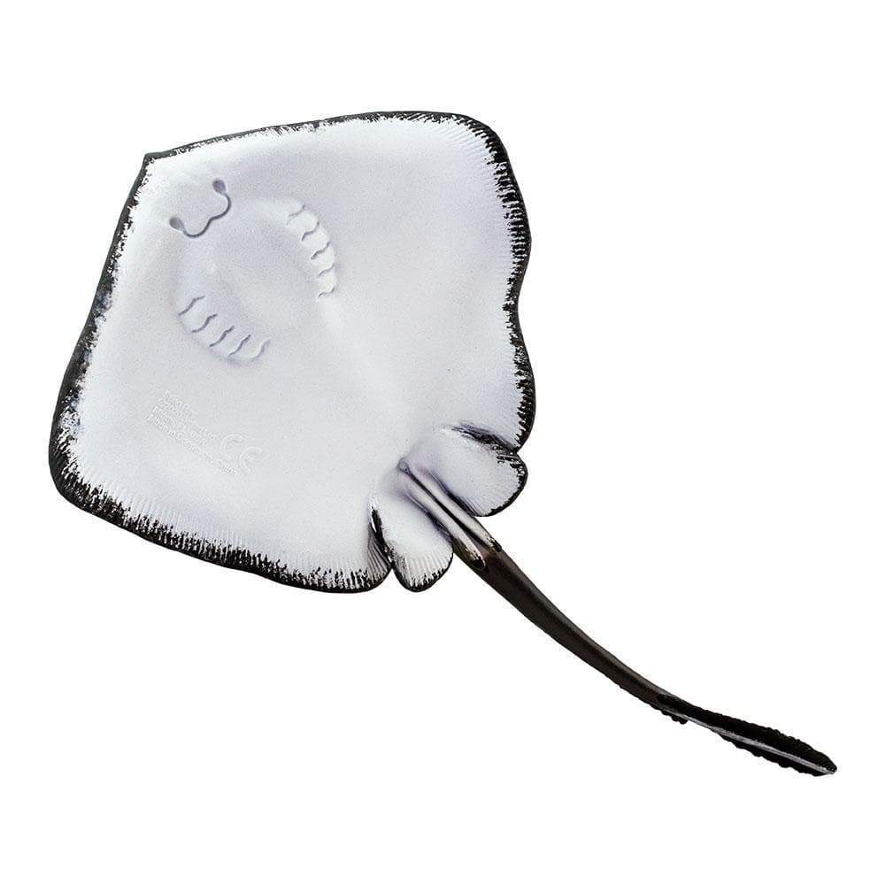Alt View 2. Safari Ltd. - Sting Ray.