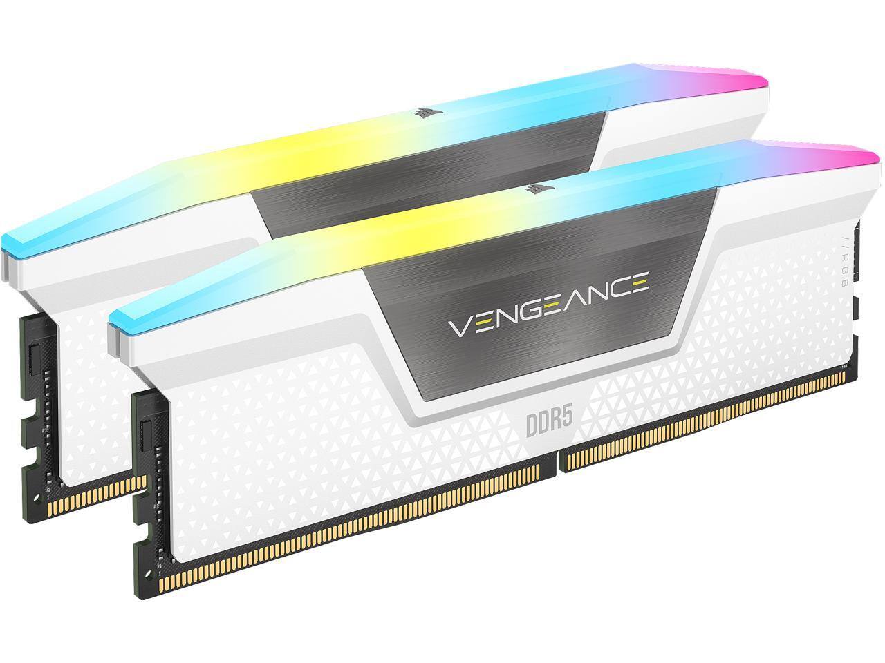 VENGEANCE RGB DDR5