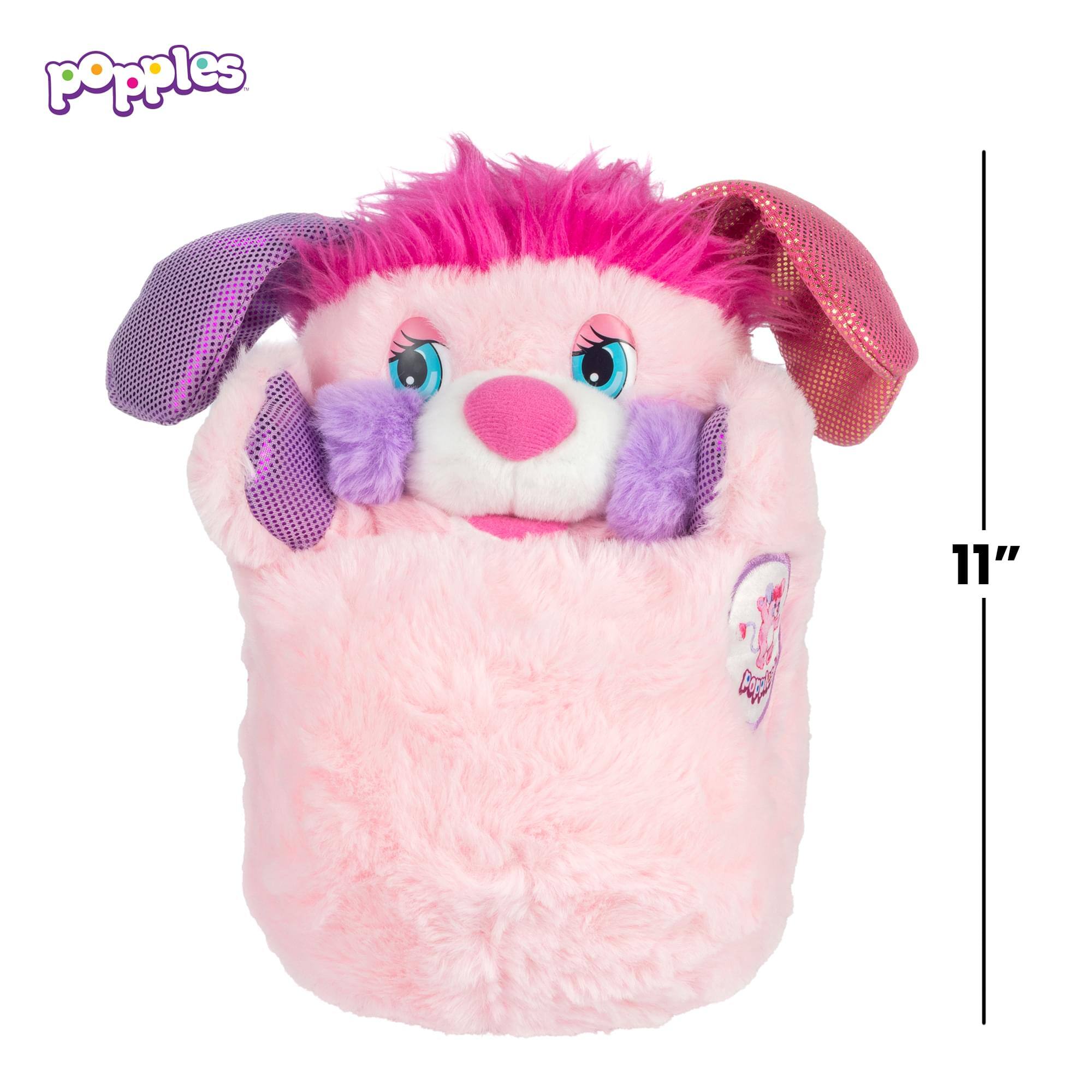 popples 11" Lp