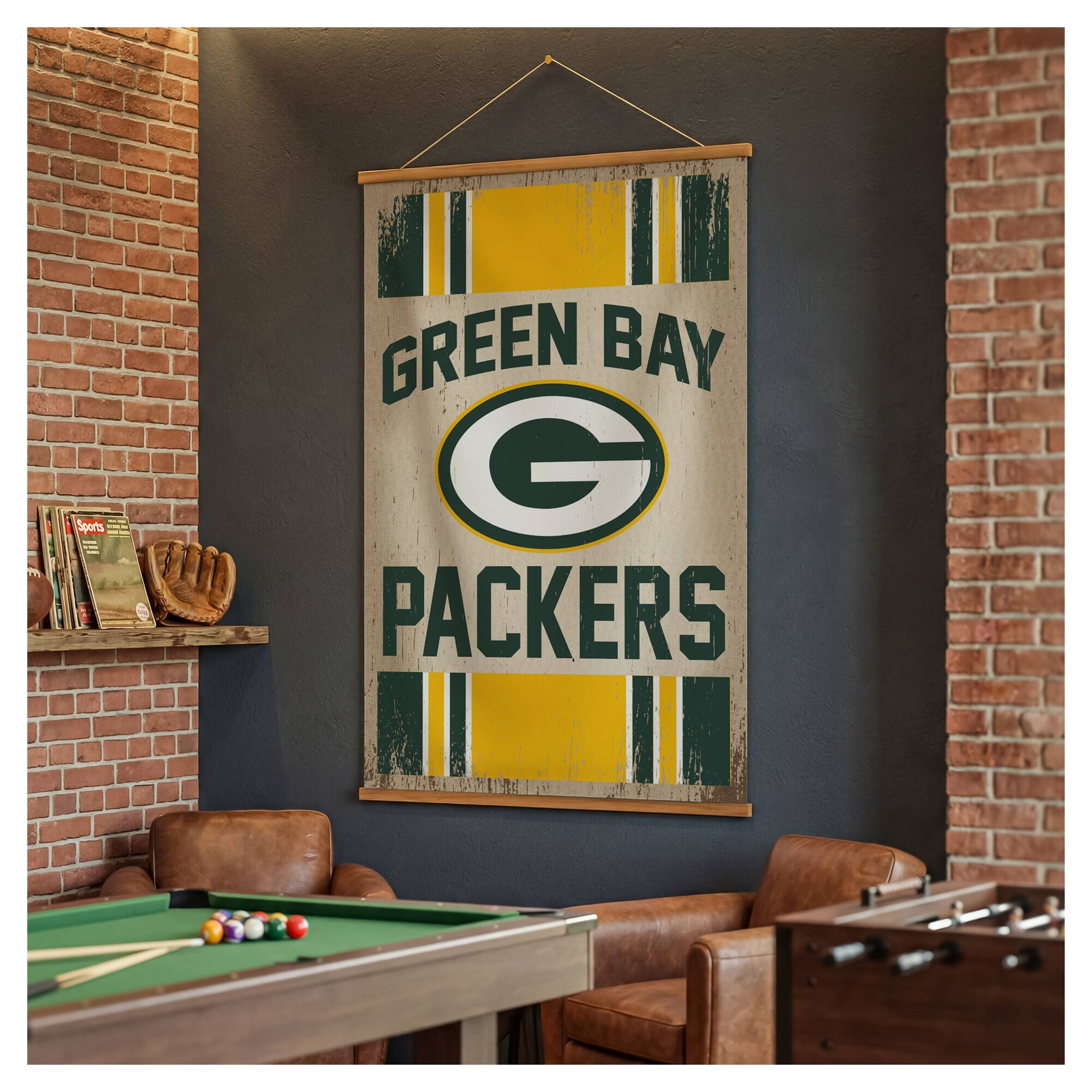 Sports GREEN BAY PACKERS