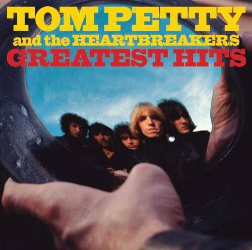 Tom Petty - Greatest Hits   - COMPACT DISCS [CD]