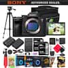 SONY AUTHORIZED DEALER.
SONY E-mount α7
64GB 160 MB/s Lexar V30 PROFESSIONAL 1066x
BONY SC doodpar Screen GUARD 3.5
SONY Ashampoo Photo Commander 16
piZap
Ashampoo Photo Optimizer 7
GRFX STUDIO PRO
PixTeller MOVIE STUDIO PRO
6 - Md