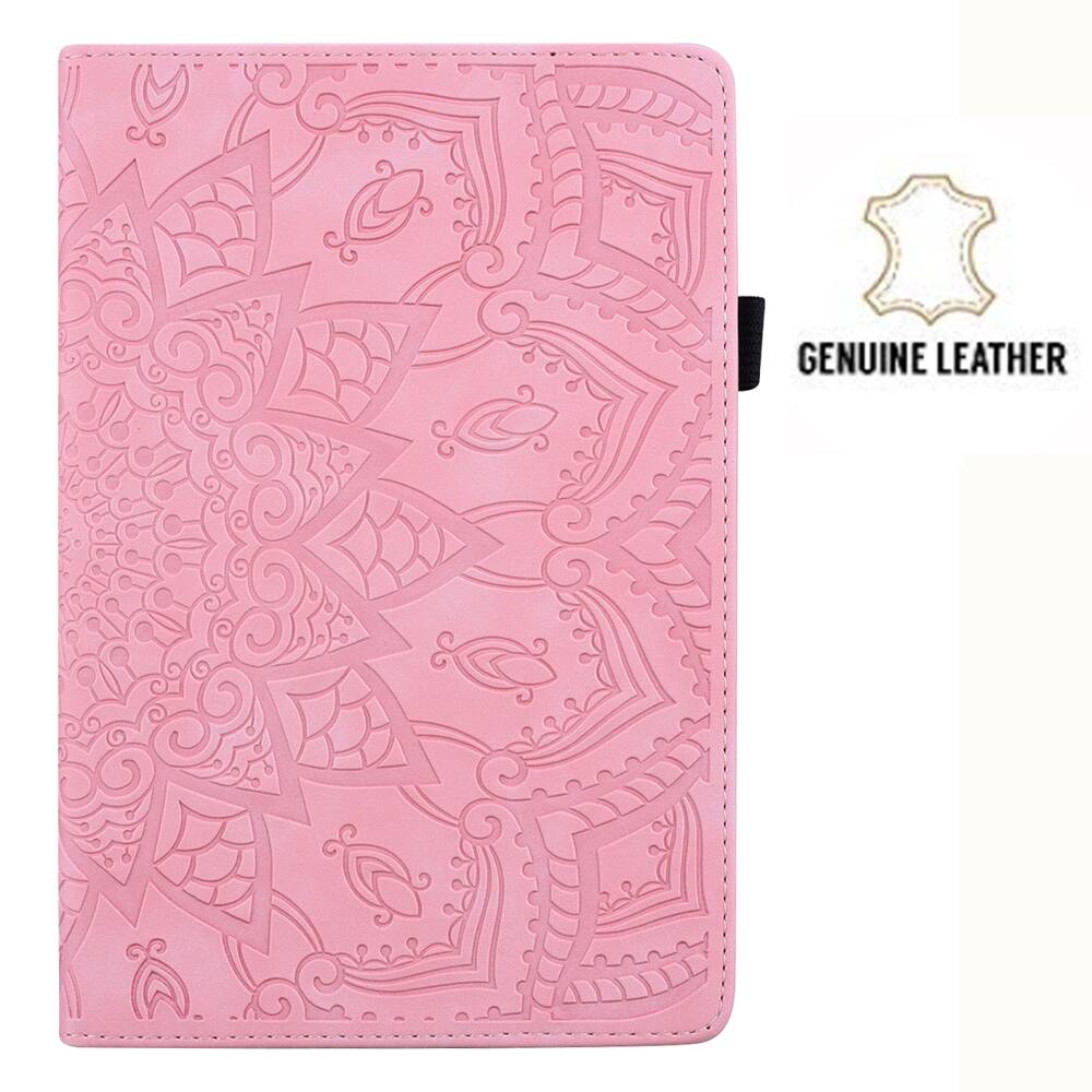 GENUINE LEATHER