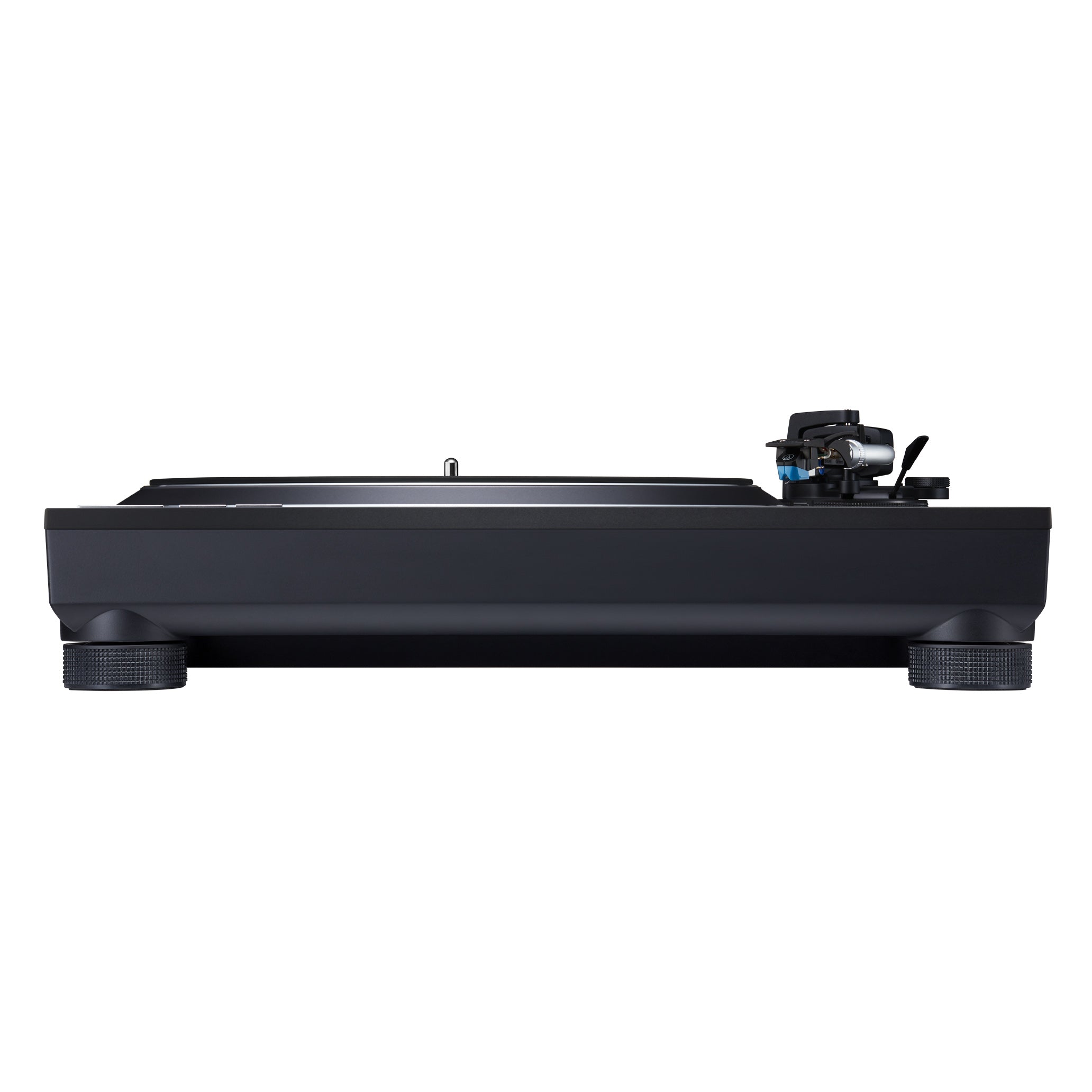 Left. Technics - Direct Drive Turntable - SL-100C.