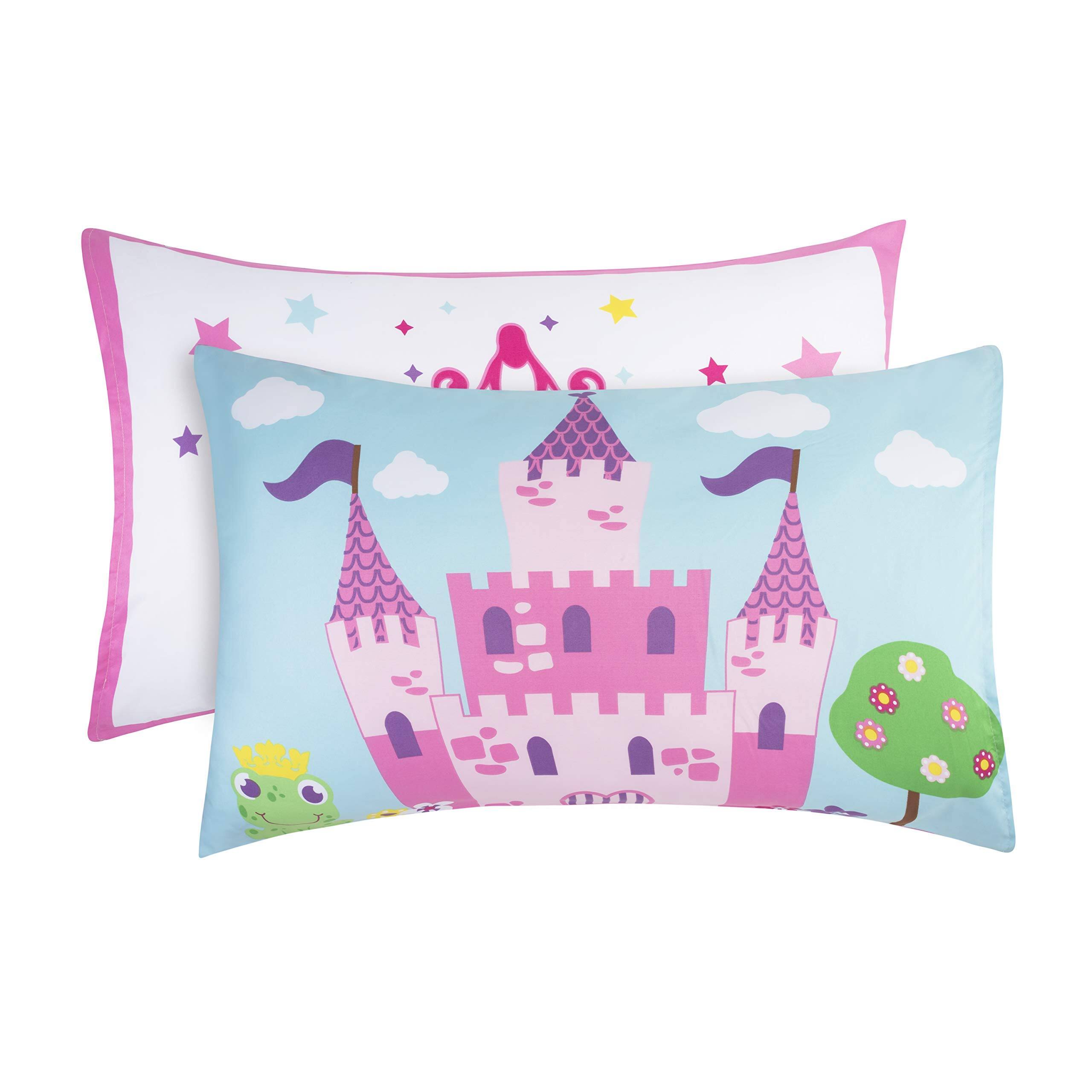 Princess Pillowcase