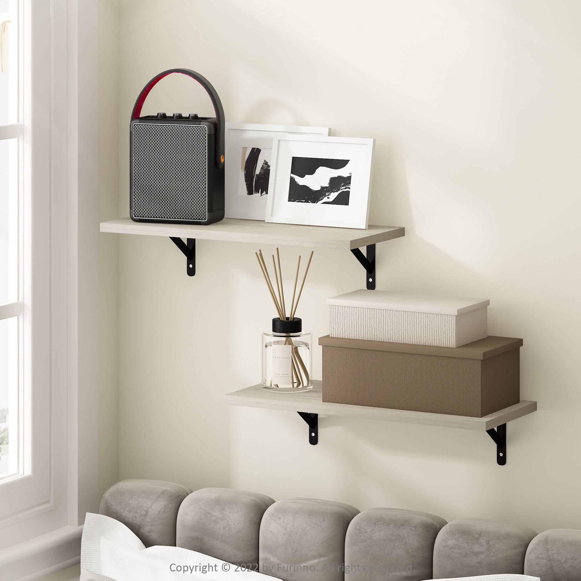 Copyright © 2022 by Furinno. All rights reserved.