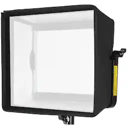 GVM - 9.8 x 12.2" Rectangular Softbox for 1000D LED Panel Lights