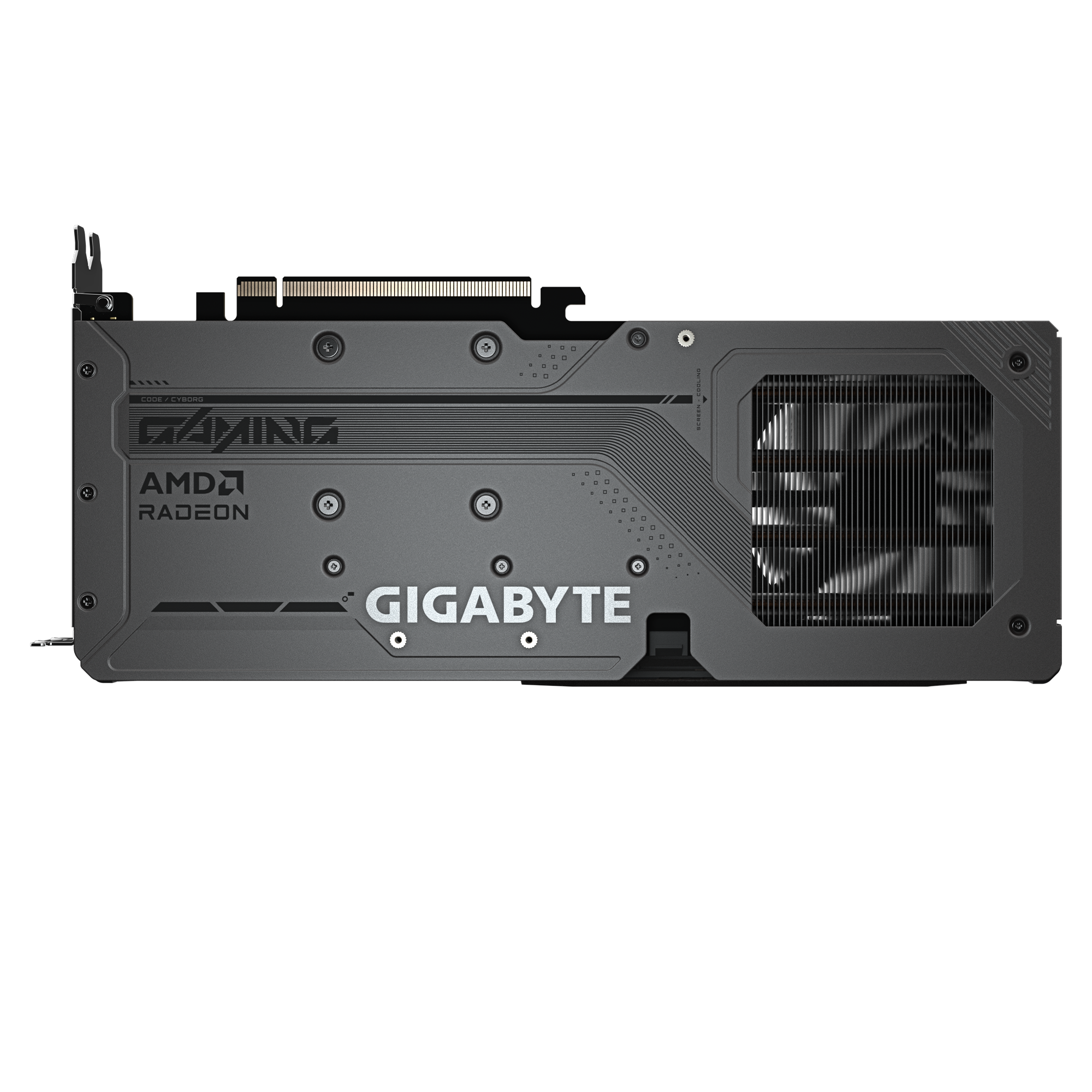 Gigabyte AMD Radeon