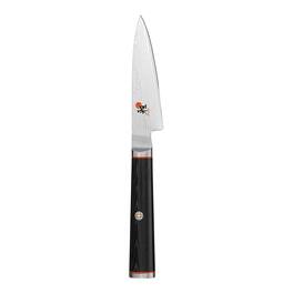 Miyabi - Kaizen 3.5-inch Paring Knife - Stainless Steel