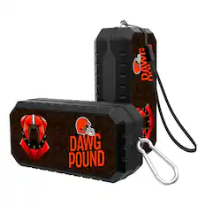 DAWG POUND