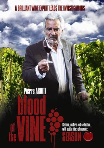 Blood of the Vine: Season 1  - DVD