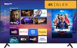 ROKU TV
Top Picks for You
4K QLED
HBO max
PITT
DUTTON RANCH
Disney - ZOOTOPIA
tv
For You
SC
peacock COMMUNIC The BURBS
Quick Access Live TV Guide
NETFLIX
prime video
howdy By Roku
TED LASSO
Disney +
tv
Free
ROKU Channel