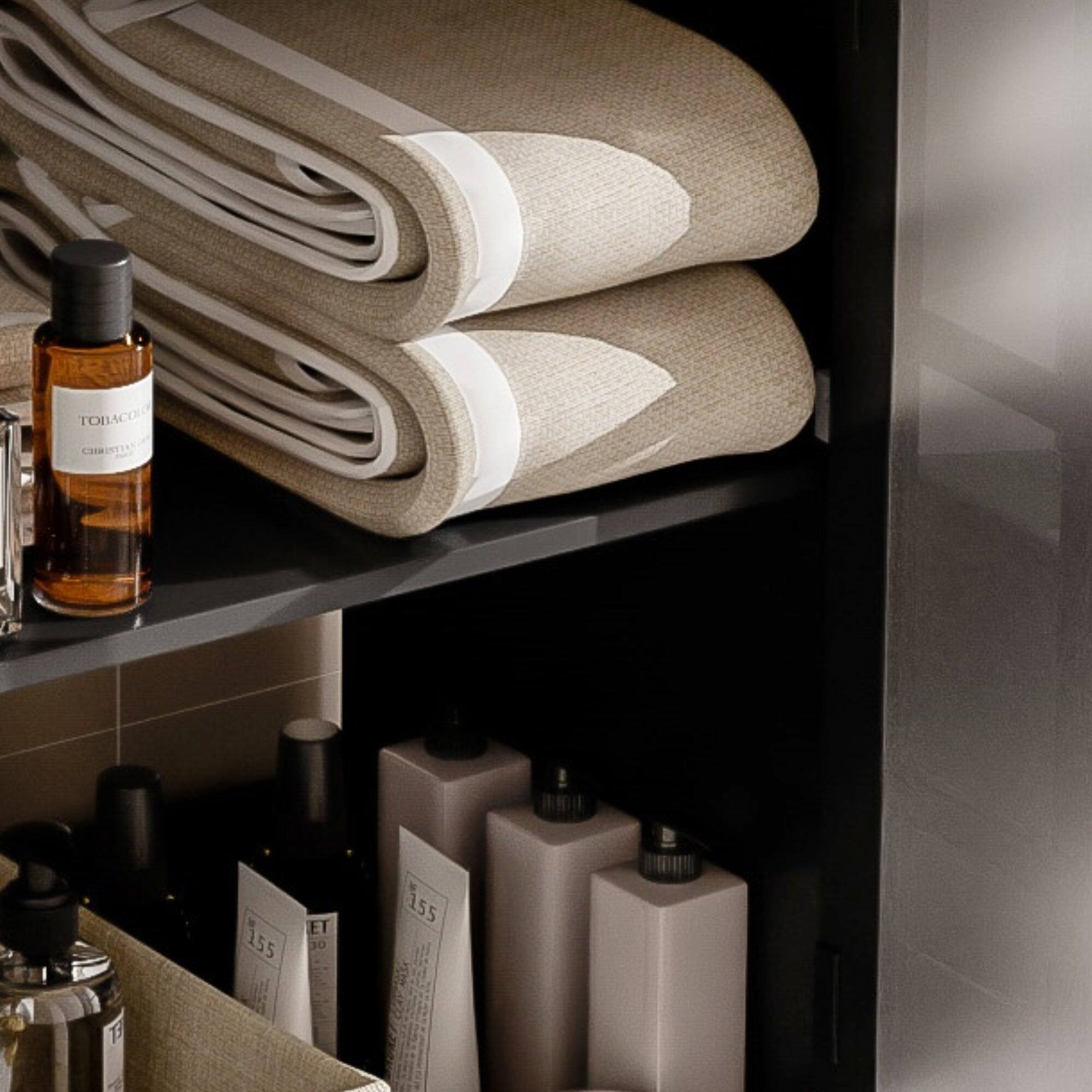 TOBACCO CHRISTIAN  
155 ET 30 155