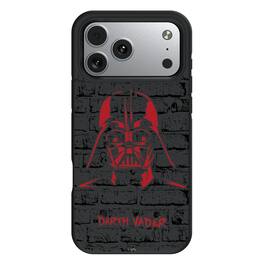Keyscaper - Star Wars: A New Hope Iconic Bump Phone Case - Apple iPhone 17 Pro Max - Darth Vader