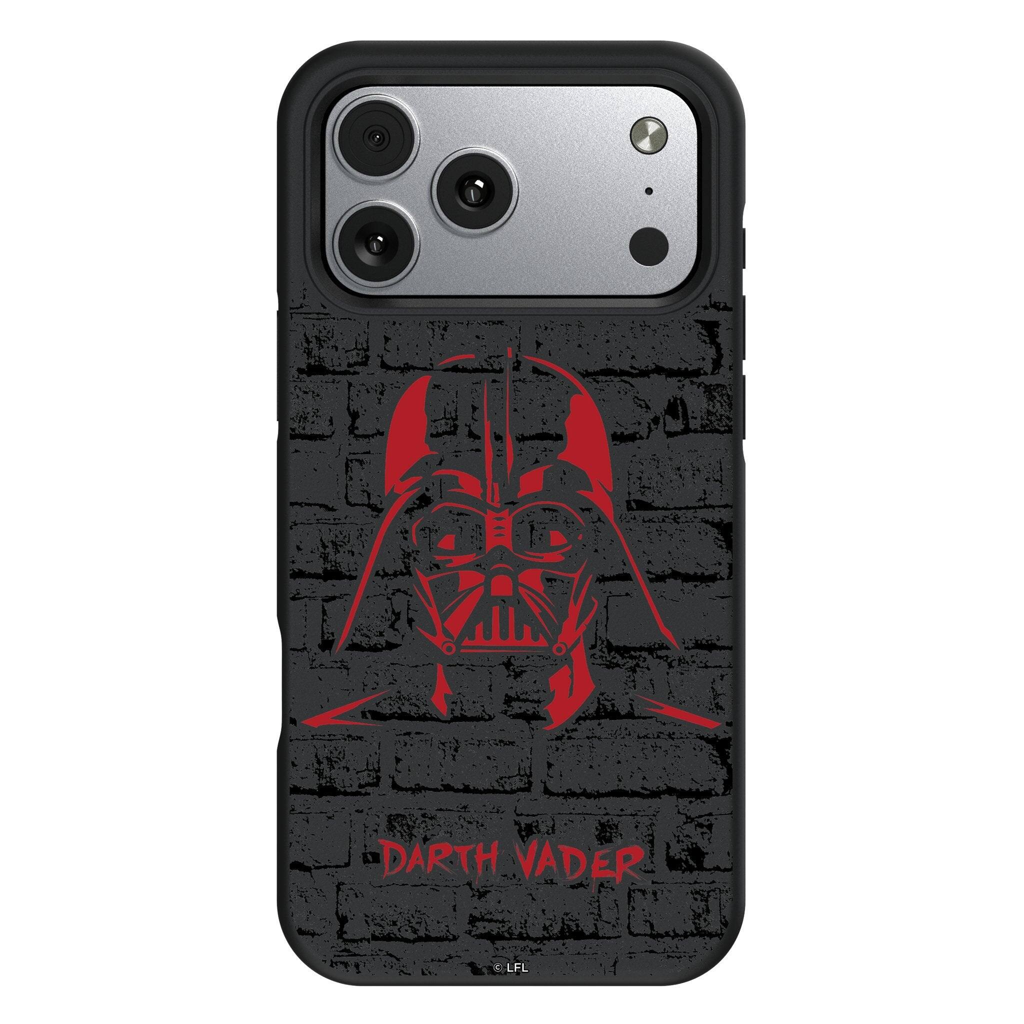 DARTH VADER