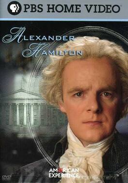 Alexander Hamilton - DVD