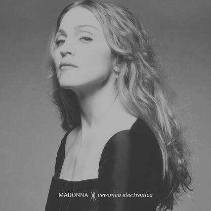 MADONNA
veronica electronica